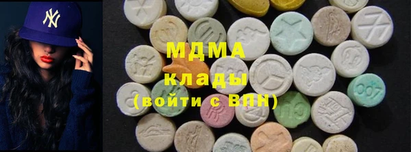 МДПВ Пестово