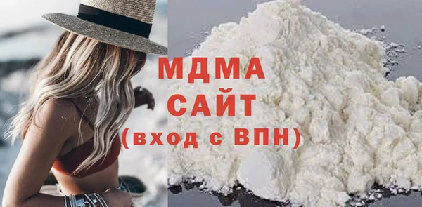 мдпв Пересвет